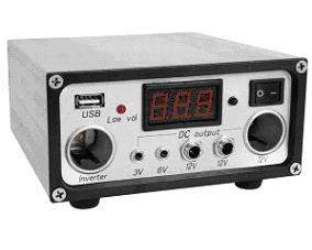 Solárny regulátor nabíjania 12V/10A 52.115EUR (1.570,-Sk)